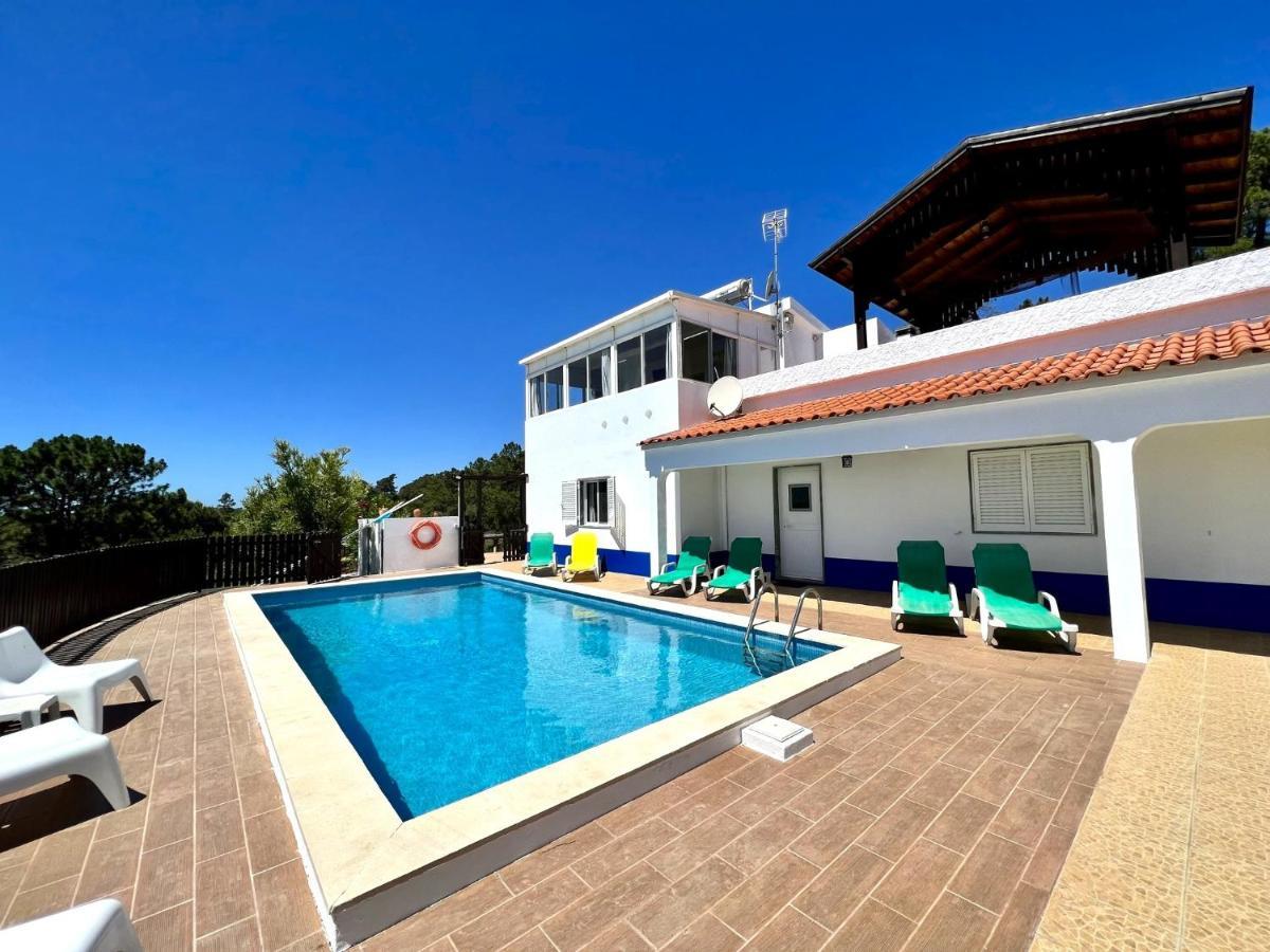 Tavira Vila Formosa 6 With Pool By Homing Exterior foto