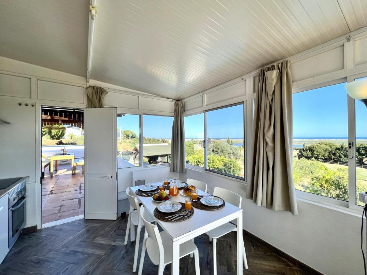 Tavira Vila Formosa 6 With Pool By Homing Exterior foto